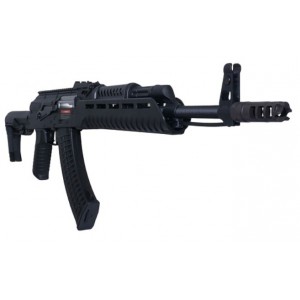 Страйкбольный автомат CYMA RK-47, AEG, пластик, ЗУ, АКБ - CM680G